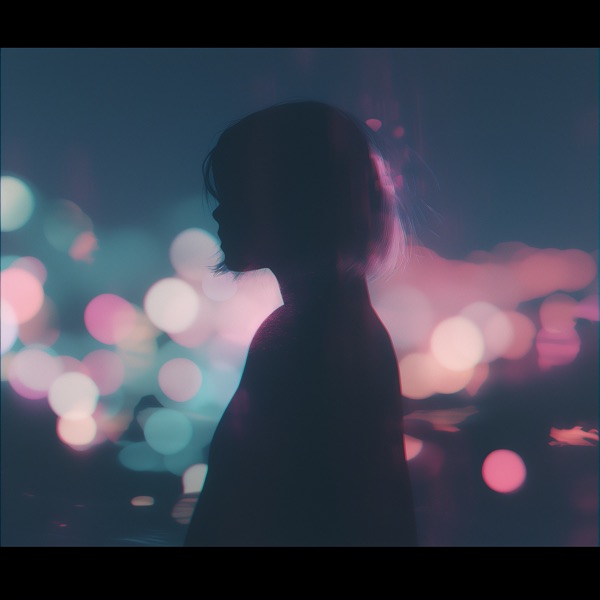 迷路の外で cover
