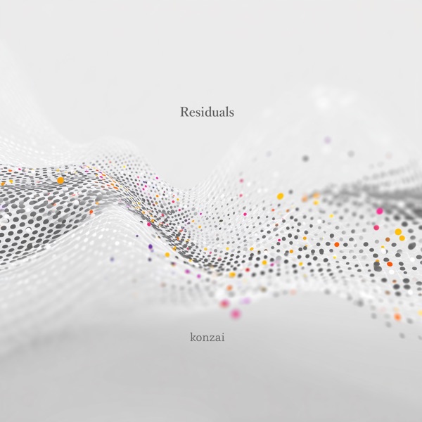 Residuals cover