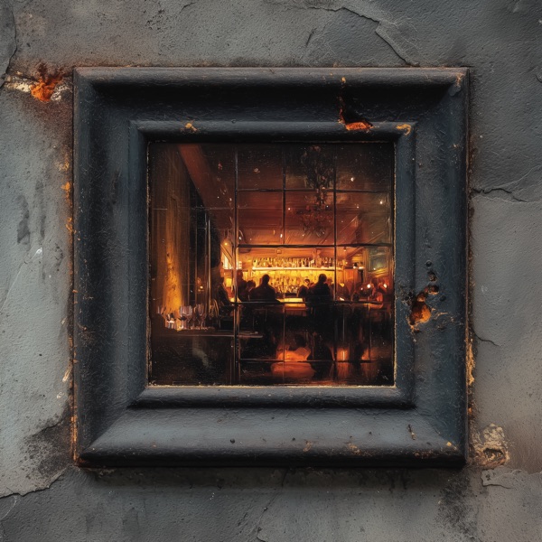 Velvet Pressure cover