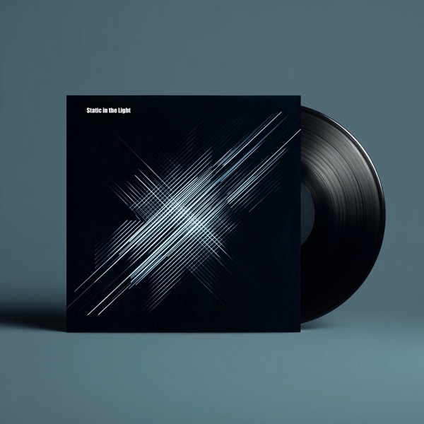 Static in the Light cover