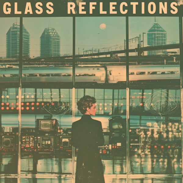 Glass Reflections cover