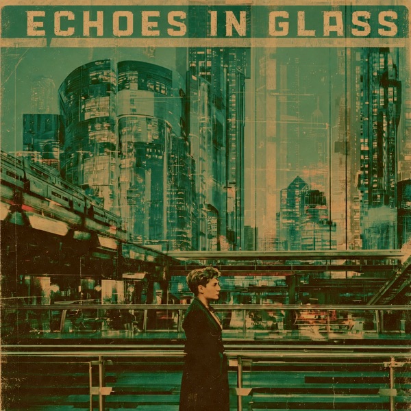 Echoes in Glass cover