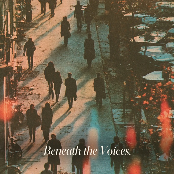 Beneath the Voices. cover art